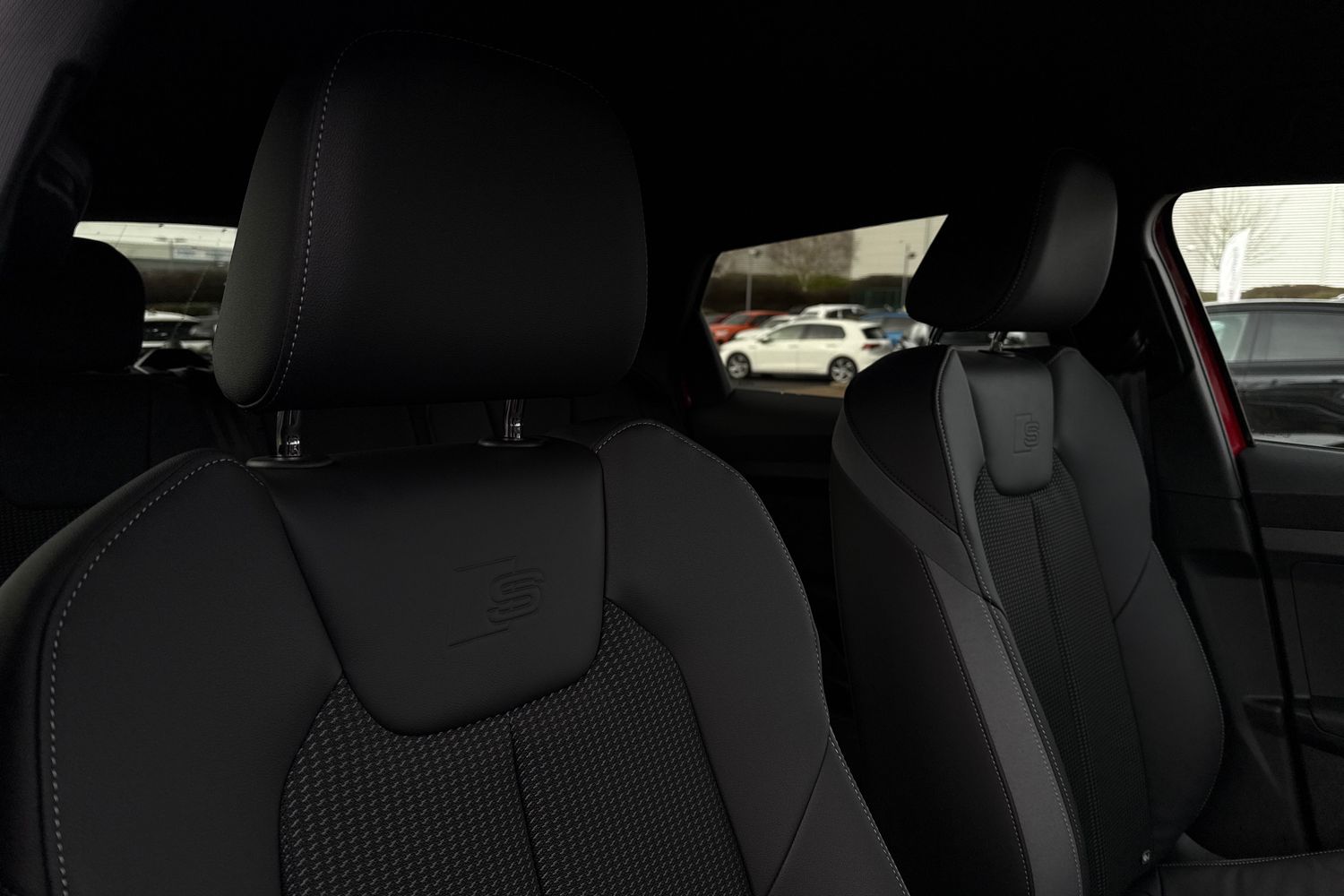 Used Audi A1 2026 for sale - 77787347: Photo 23