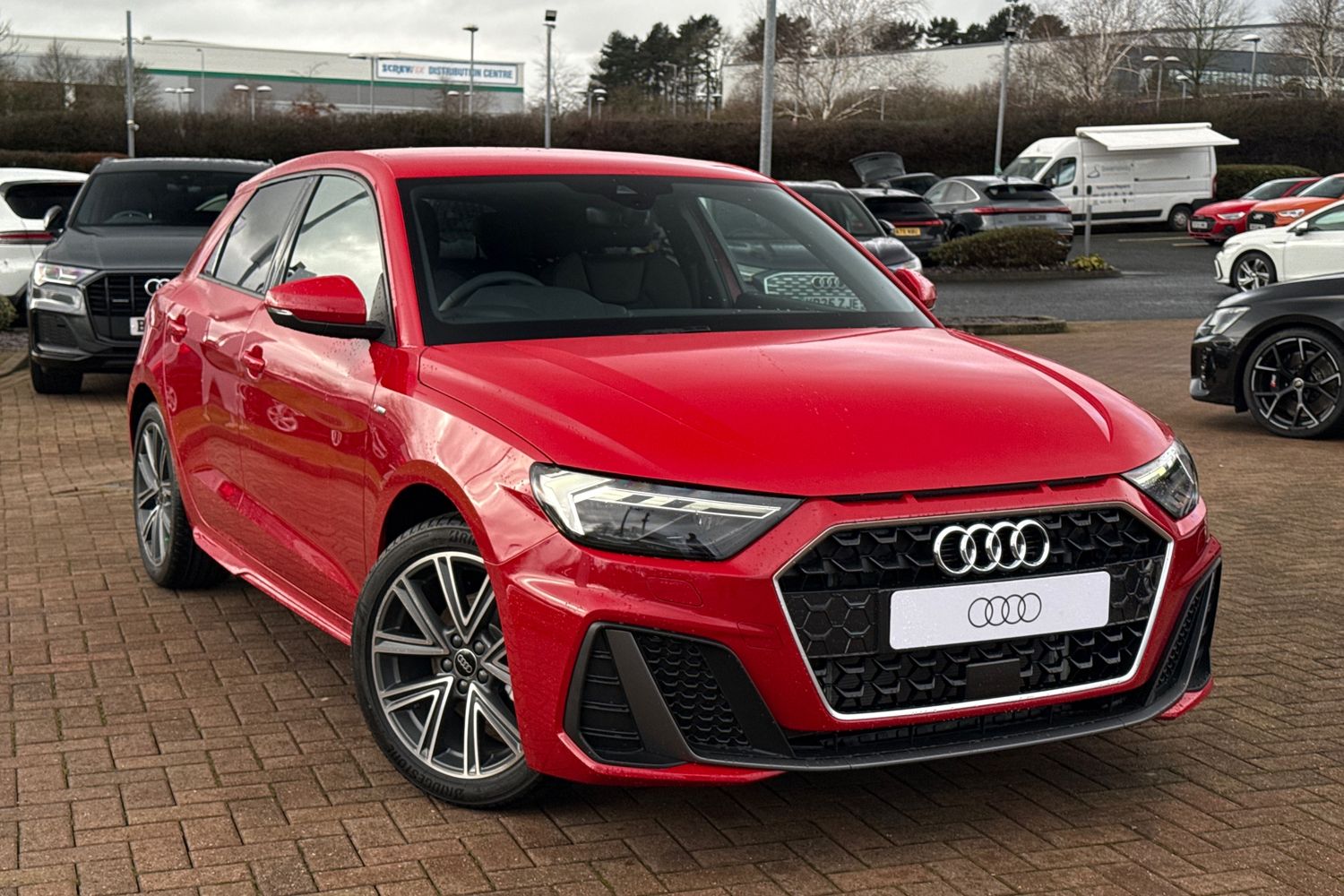 Used Audi A1 2026 for sale - 77787347: Photo 24