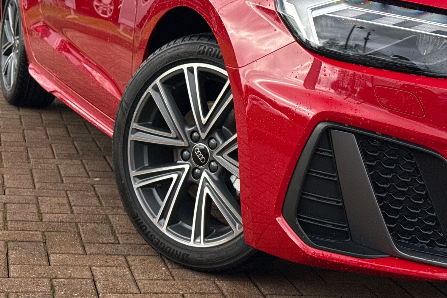 Used Audi A1 2026 for sale - 77787347: Photo 25