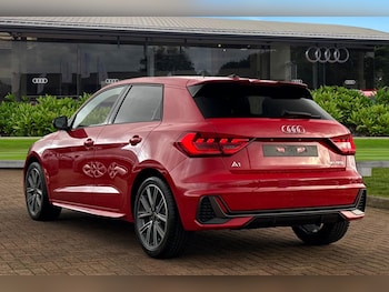 Used Audi A1 2026 for sale - 77787347: Photo