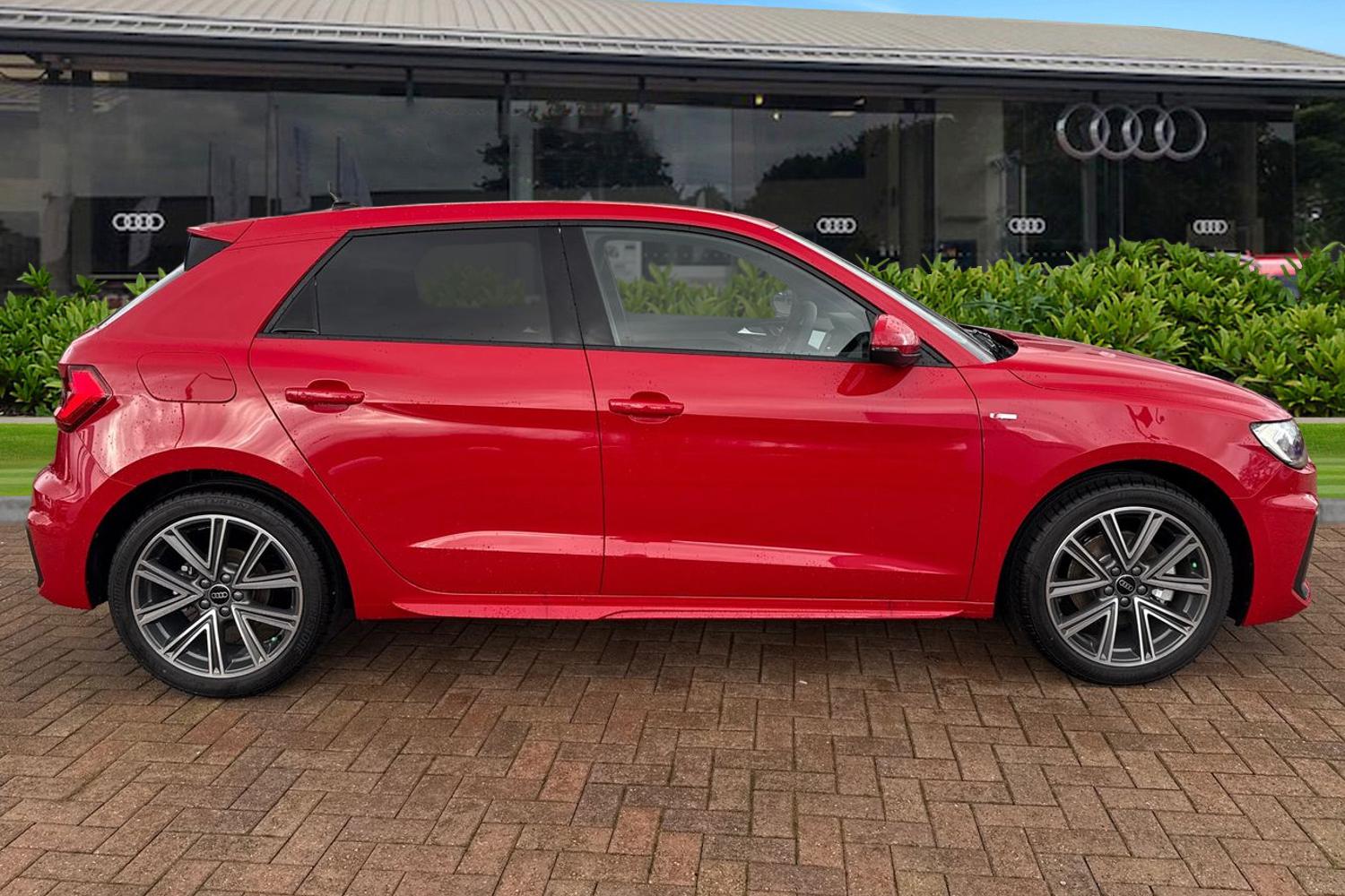 Used Audi A1 2026 for sale - 77787347: Photo 3