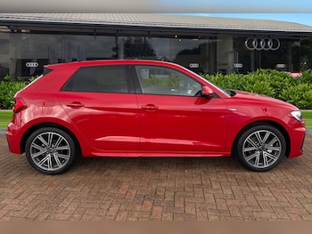 Used Audi A1 2026 for sale - 77787347: Photo