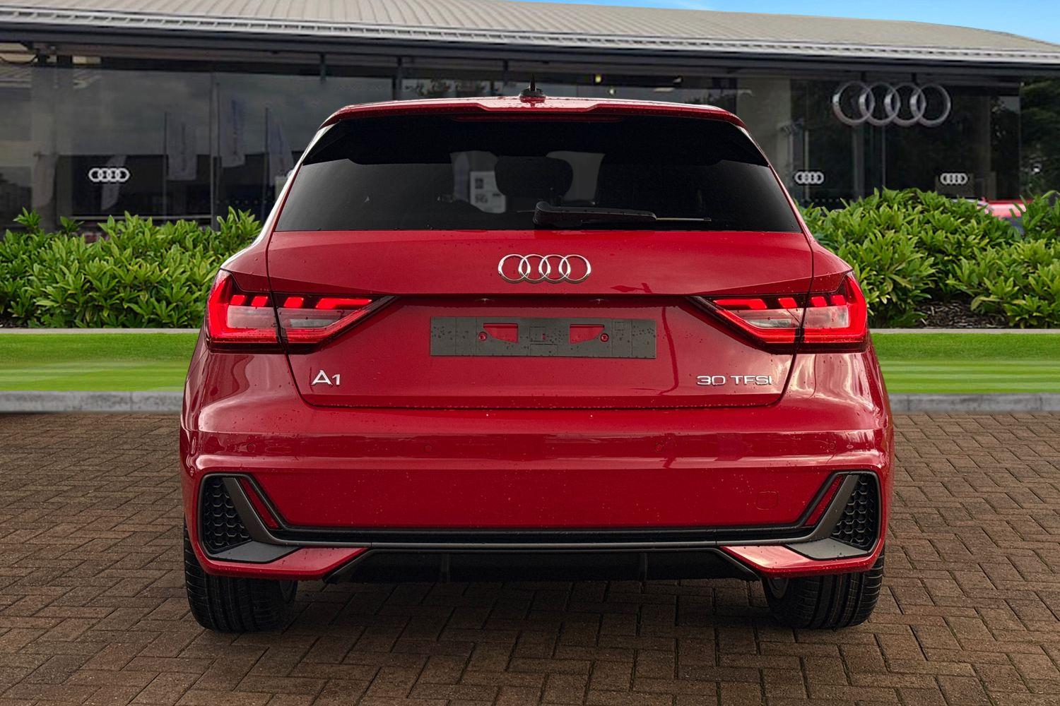 Used Audi A1 2026 for sale - 77787347: Photo 4