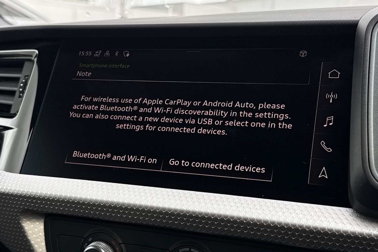 Used Audi A1 2026 for sale - 77787347: Photo 44