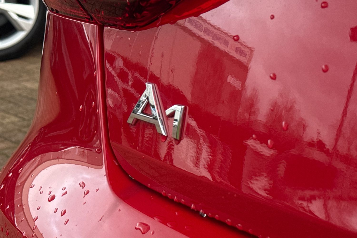 Used Audi A1 2026 for sale - 77787347: Photo 49