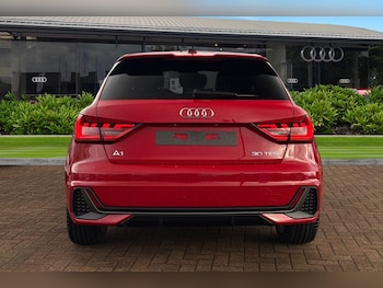 Used Audi A1 2026 for sale - 77787347: Photo