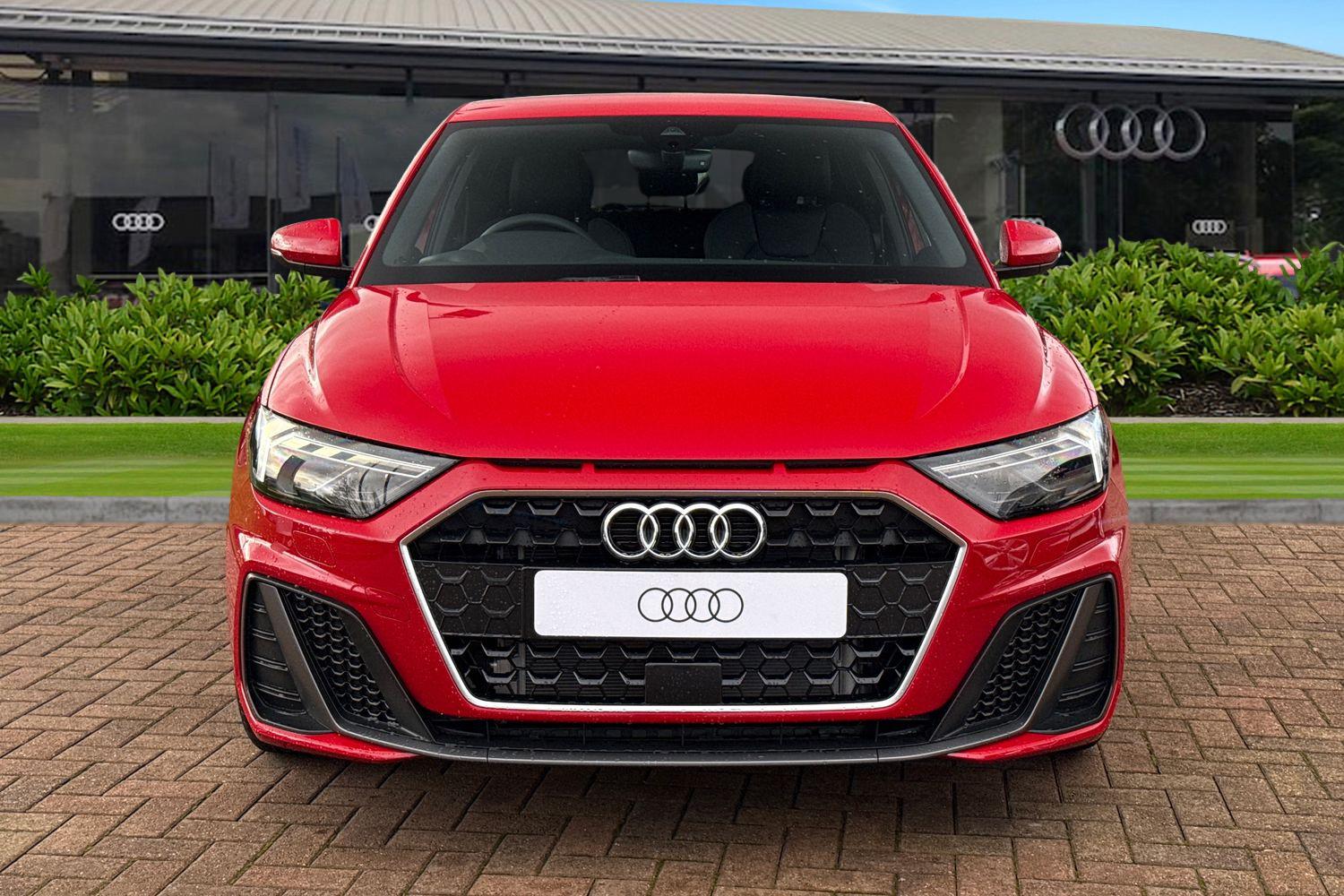 Used Audi A1 2026 for sale - 77787347: Photo 5