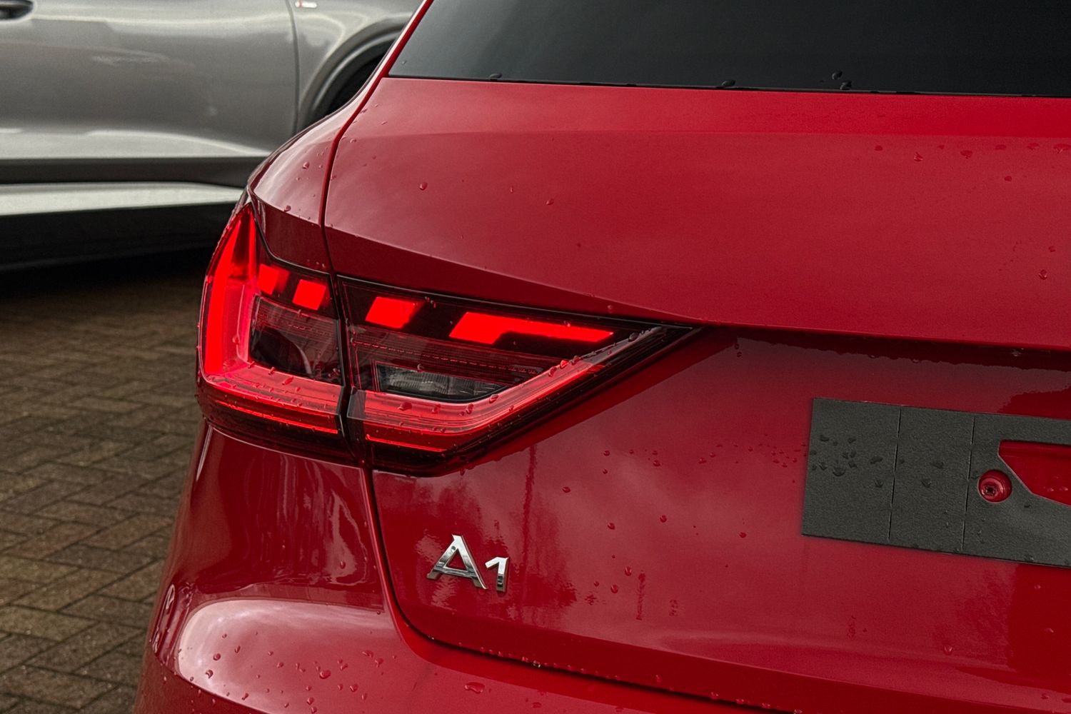 Used Audi A1 2026 for sale - 77787347: Photo 50