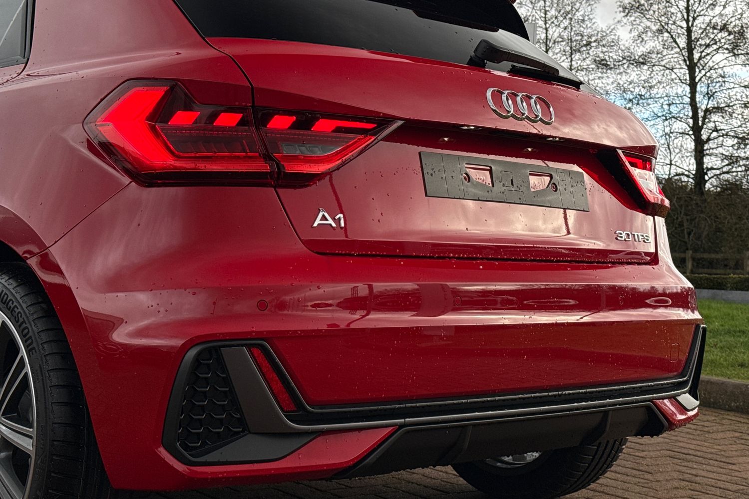 Used Audi A1 2026 for sale - 77787347: Photo 51