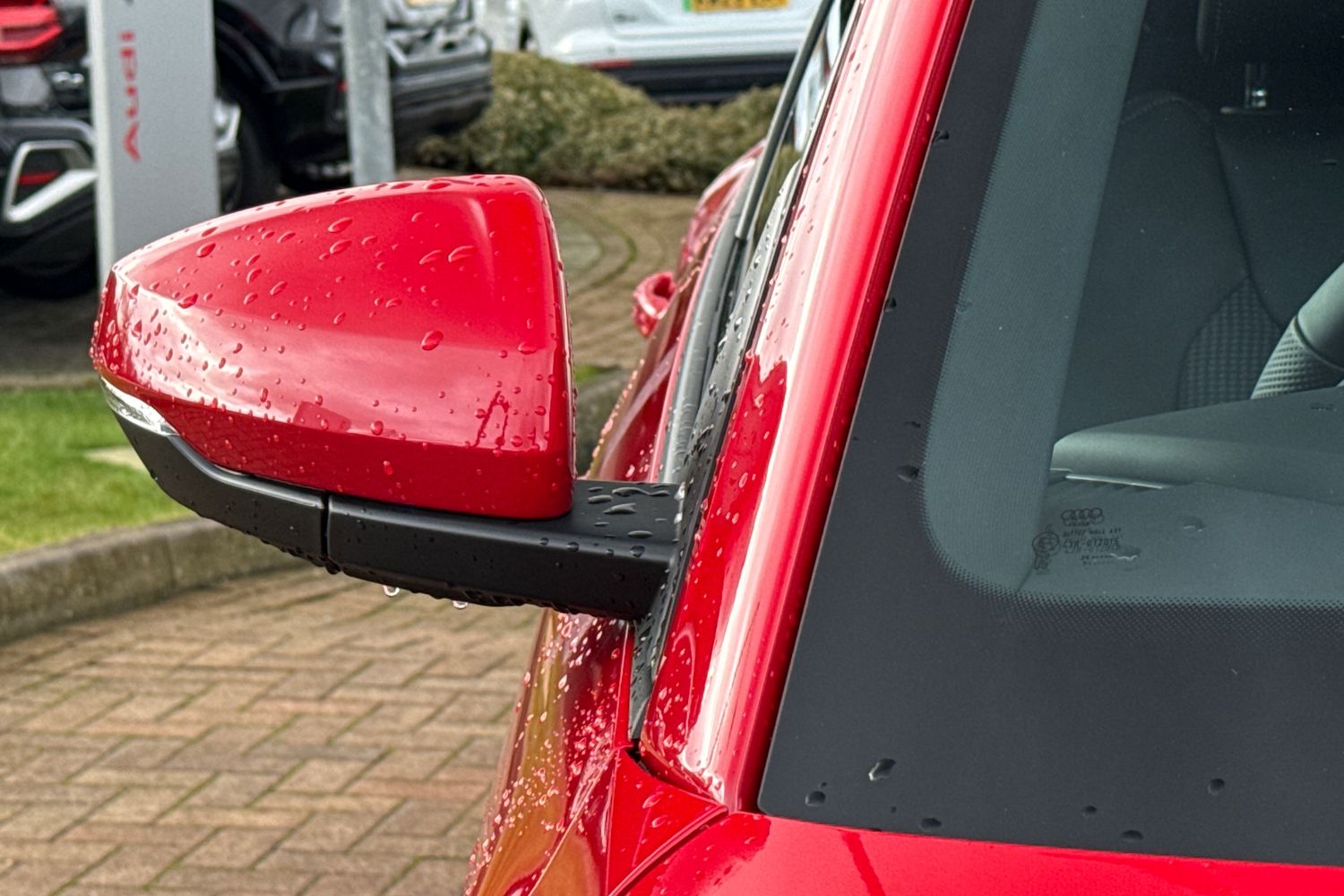 Used Audi A1 2026 for sale - 77787347: Photo 53