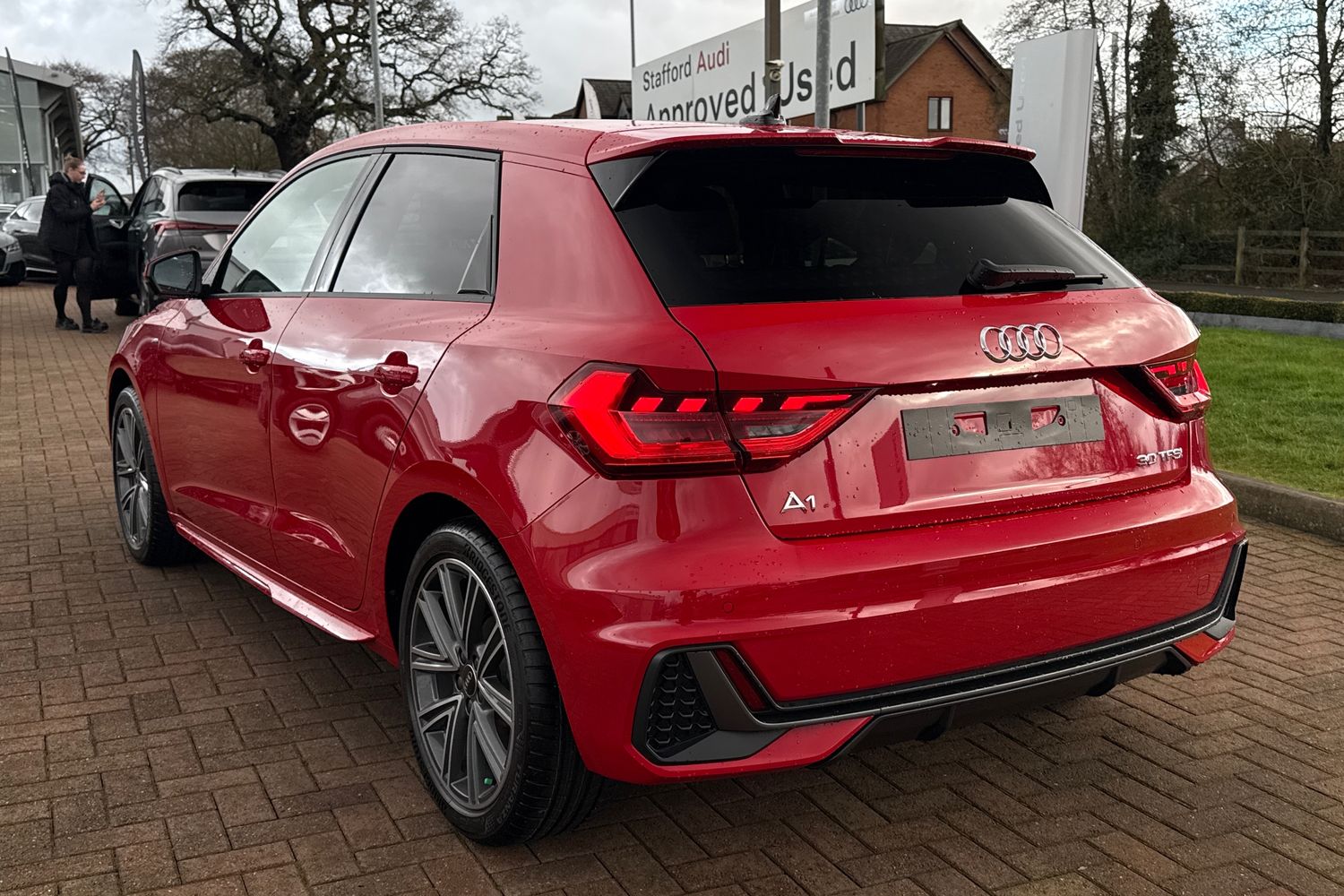 Used Audi A1 2026 for sale - 77787347: Photo 57
