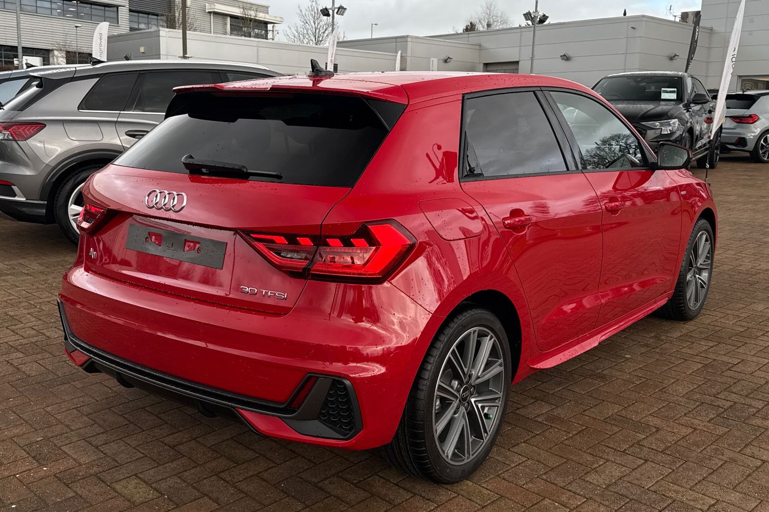 Used Audi A1 2026 for sale - 77787347: Photo 58