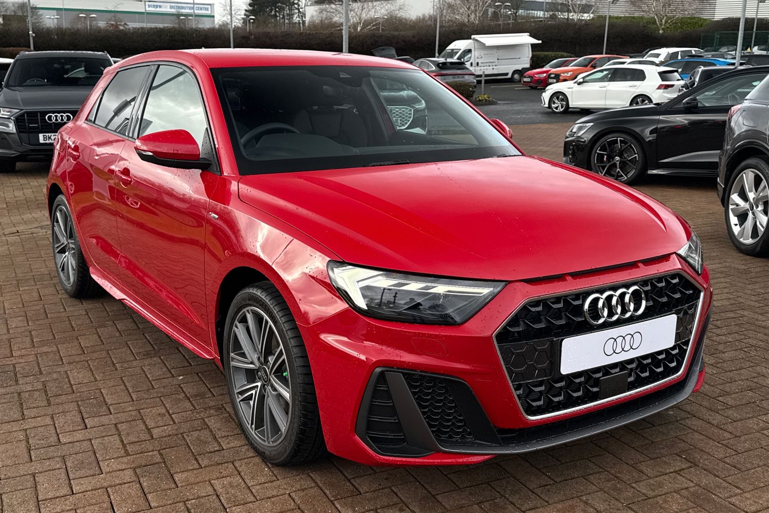 Used Audi A1 2026 for sale - 77787347: Photo 59