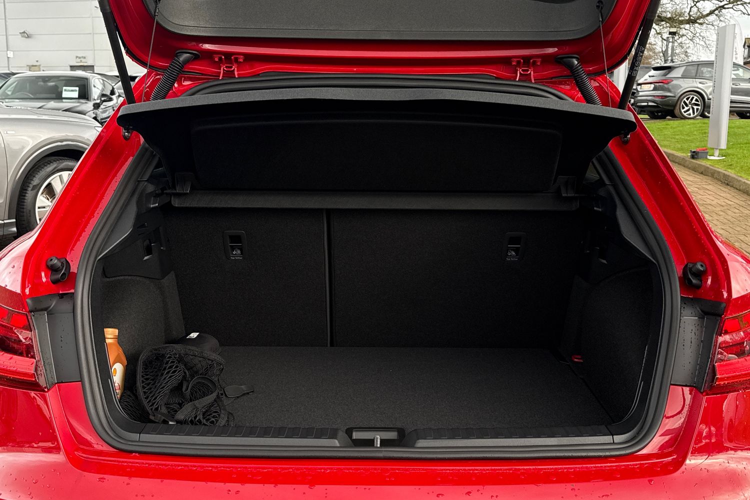 Used Audi A1 2026 for sale - 77787347: Photo 6