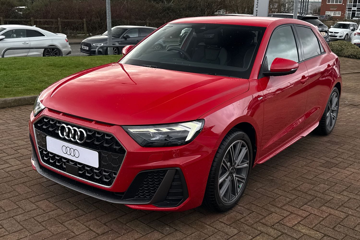 Used Audi A1 2026 for sale - 77787347: Photo 60