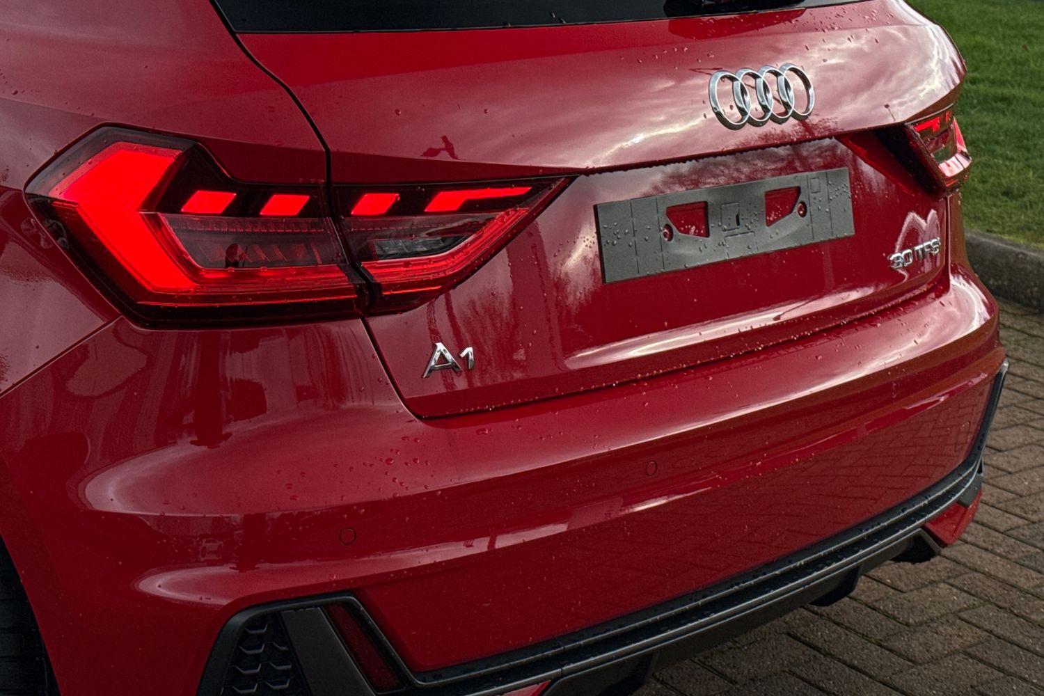 Used Audi A1 2026 for sale - 77787347: Photo 7