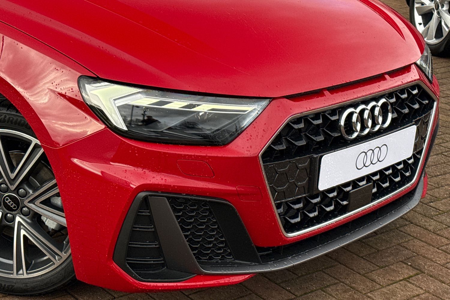 Used Audi A1 2026 for sale - 77787347: Photo 8