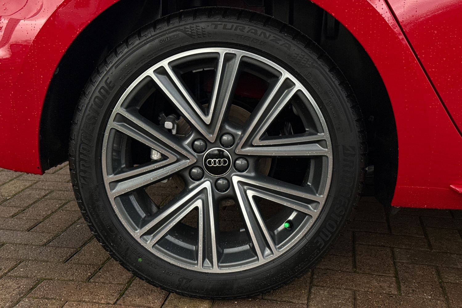 Used Audi A1 2026 for sale - 77787347: Photo 9