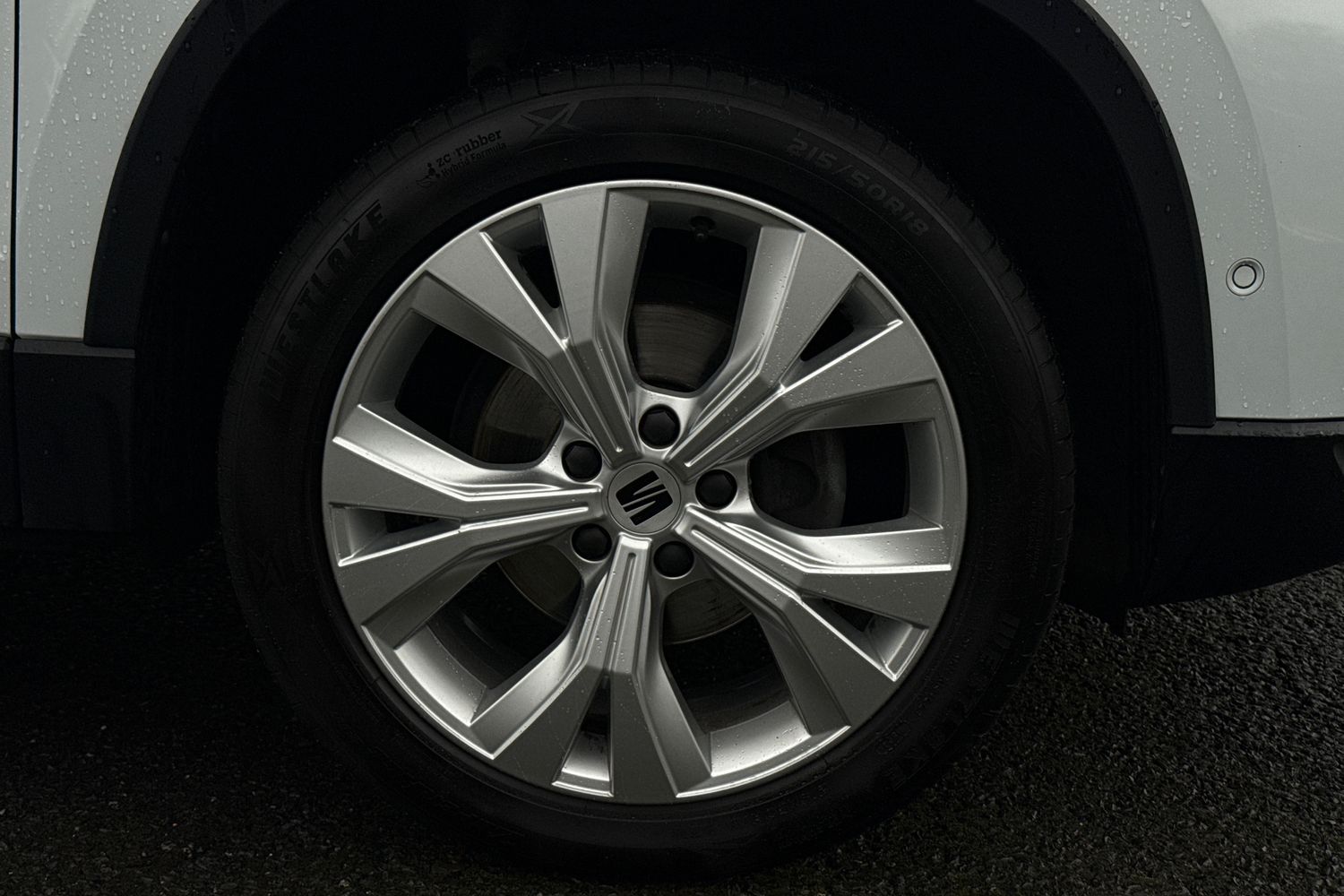 Used SEAT Ateca 2022 for sale - 77172505: Photo 10