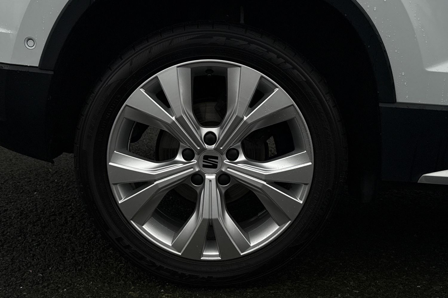 Used SEAT Ateca 2022 for sale - 77172505: Photo 11