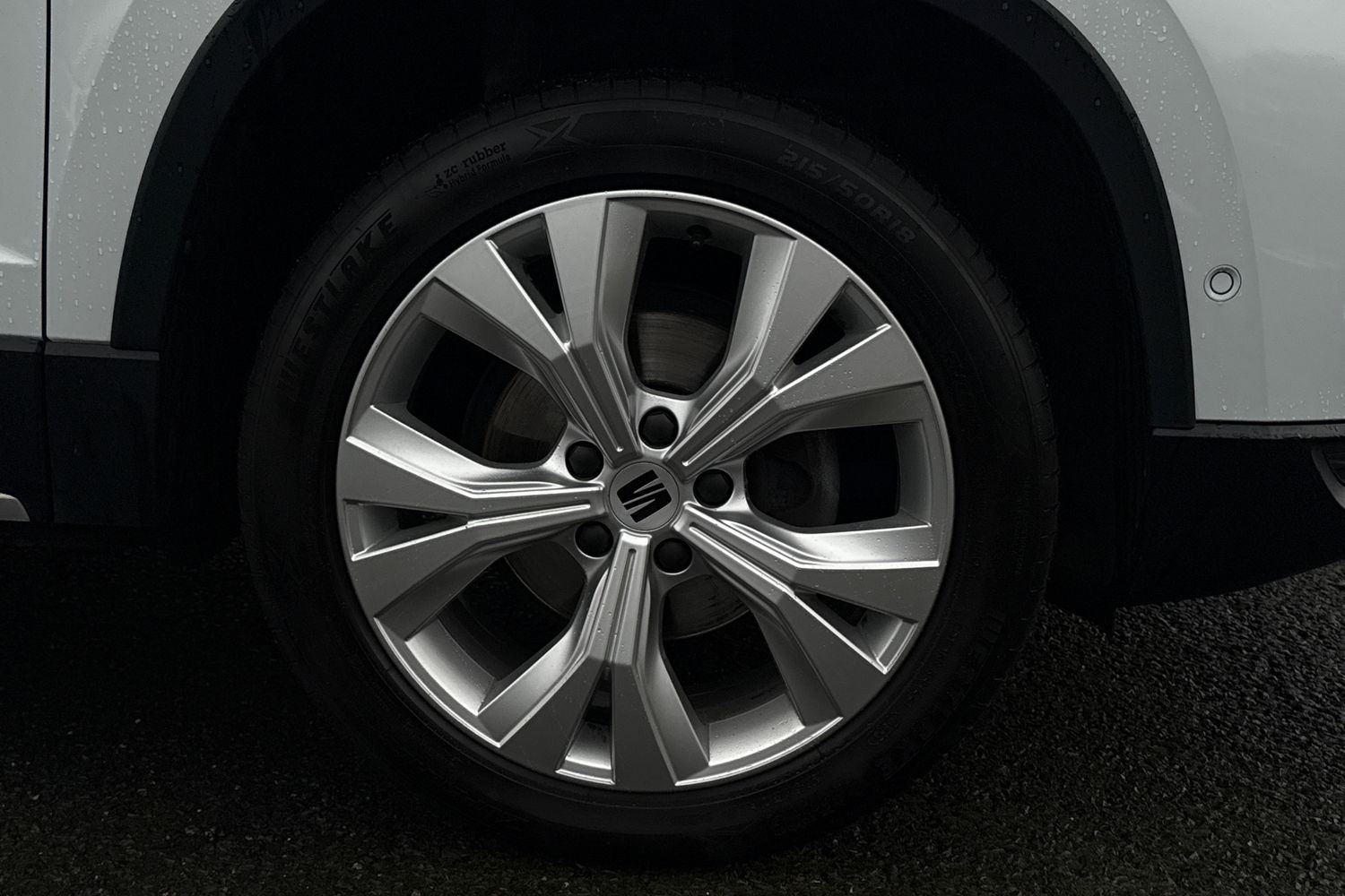 Used SEAT Ateca 2022 for sale - 77172505: Photo 12