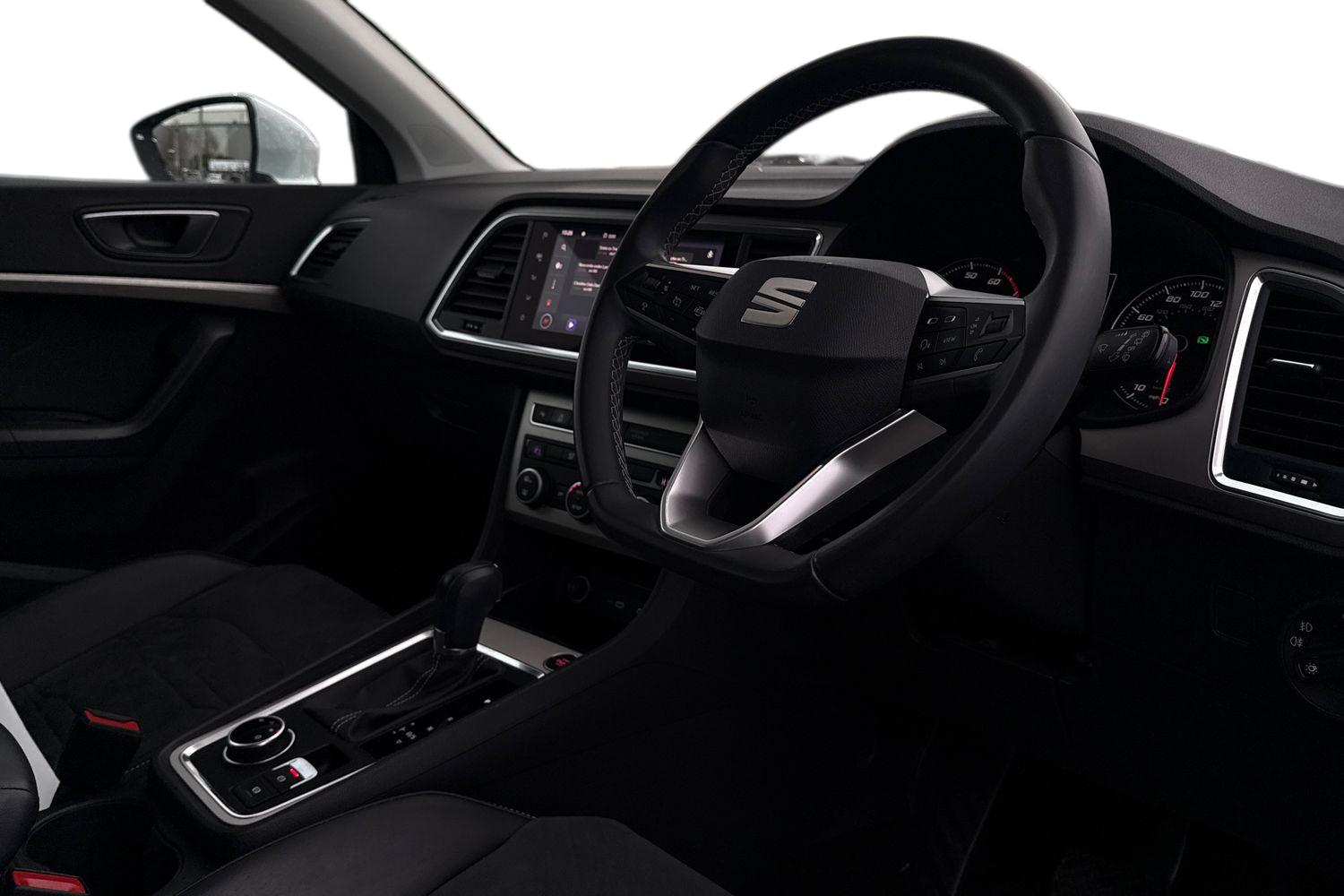 Used SEAT Ateca 2022 for sale - 77172505: Photo 13