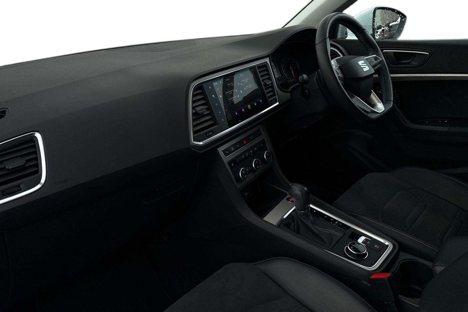 Used SEAT Ateca 2022 for sale - 77172505: Photo 14