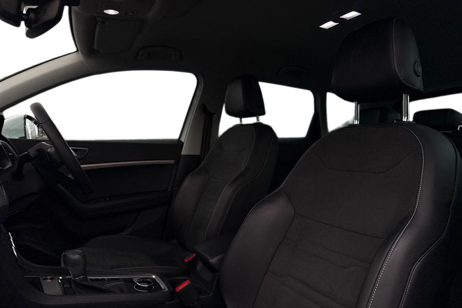 Used SEAT Ateca 2022 for sale - 77172505: Photo 15