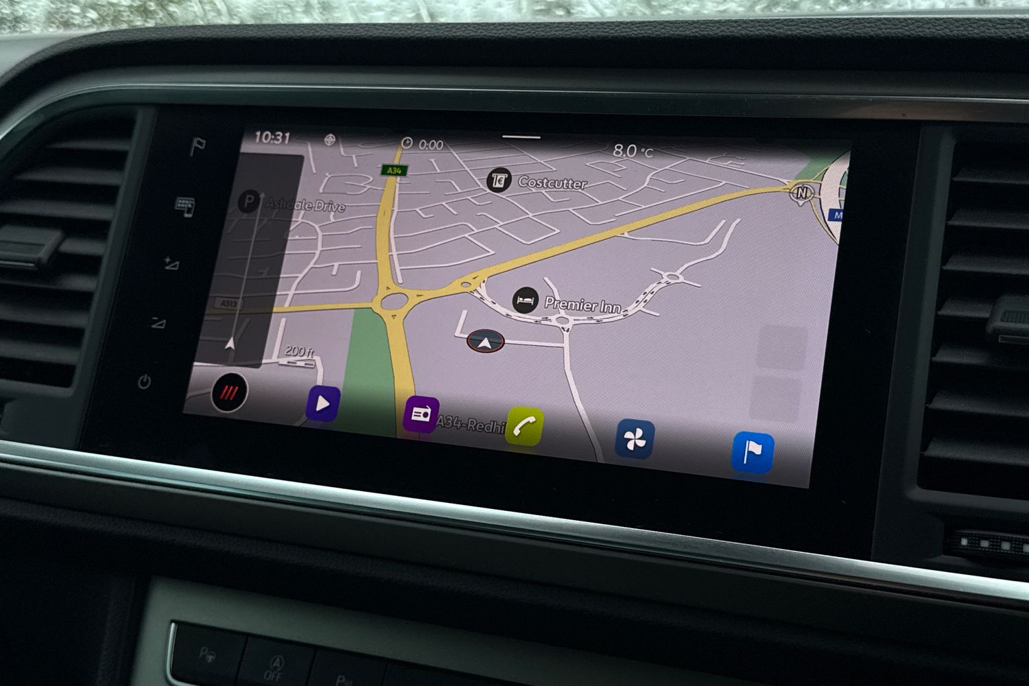 Used SEAT Ateca 2022 for sale - 77172505: Photo 16