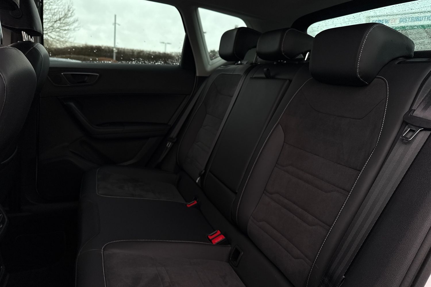 Used SEAT Ateca 2022 for sale - 77172505: Photo 18