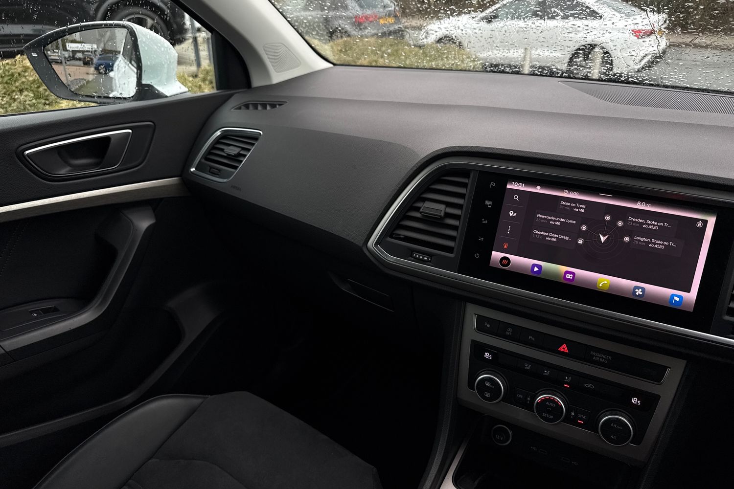 Used SEAT Ateca 2022 for sale - 77172505: Photo 19