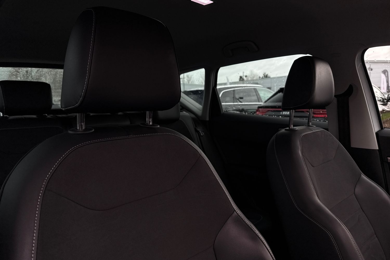 Used SEAT Ateca 2022 for sale - 77172505: Photo 23