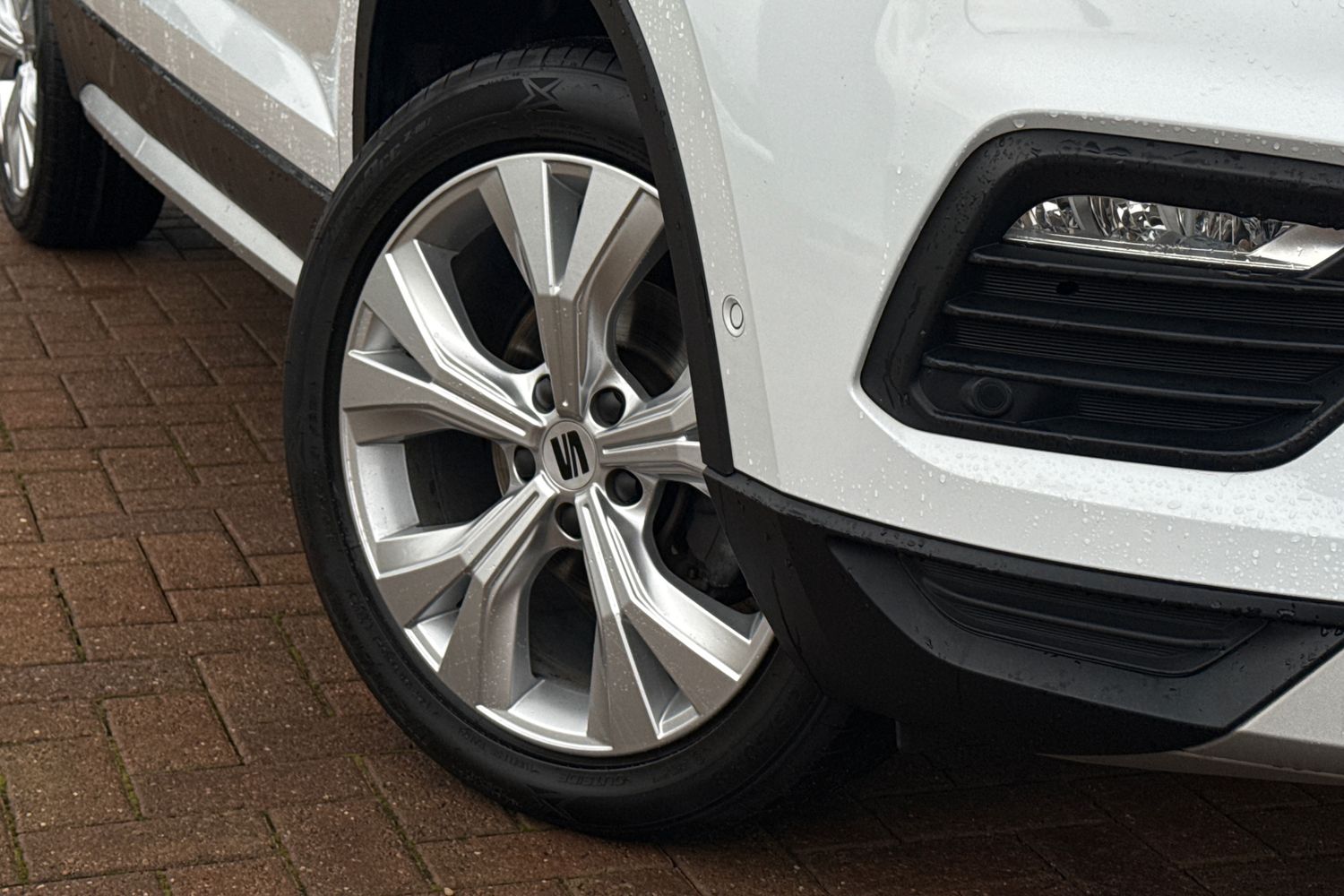 Used SEAT Ateca 2022 for sale - 77172505: Photo 25