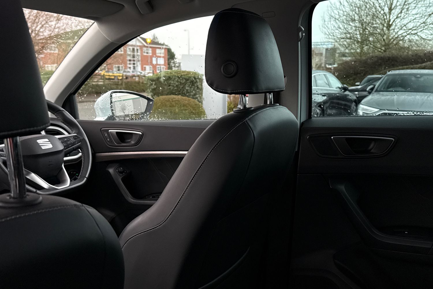 Used SEAT Ateca 2022 for sale - 77172505: Photo 29