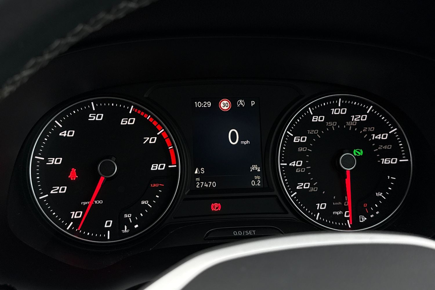 Used SEAT Ateca 2022 for sale - 77172505: Photo 33