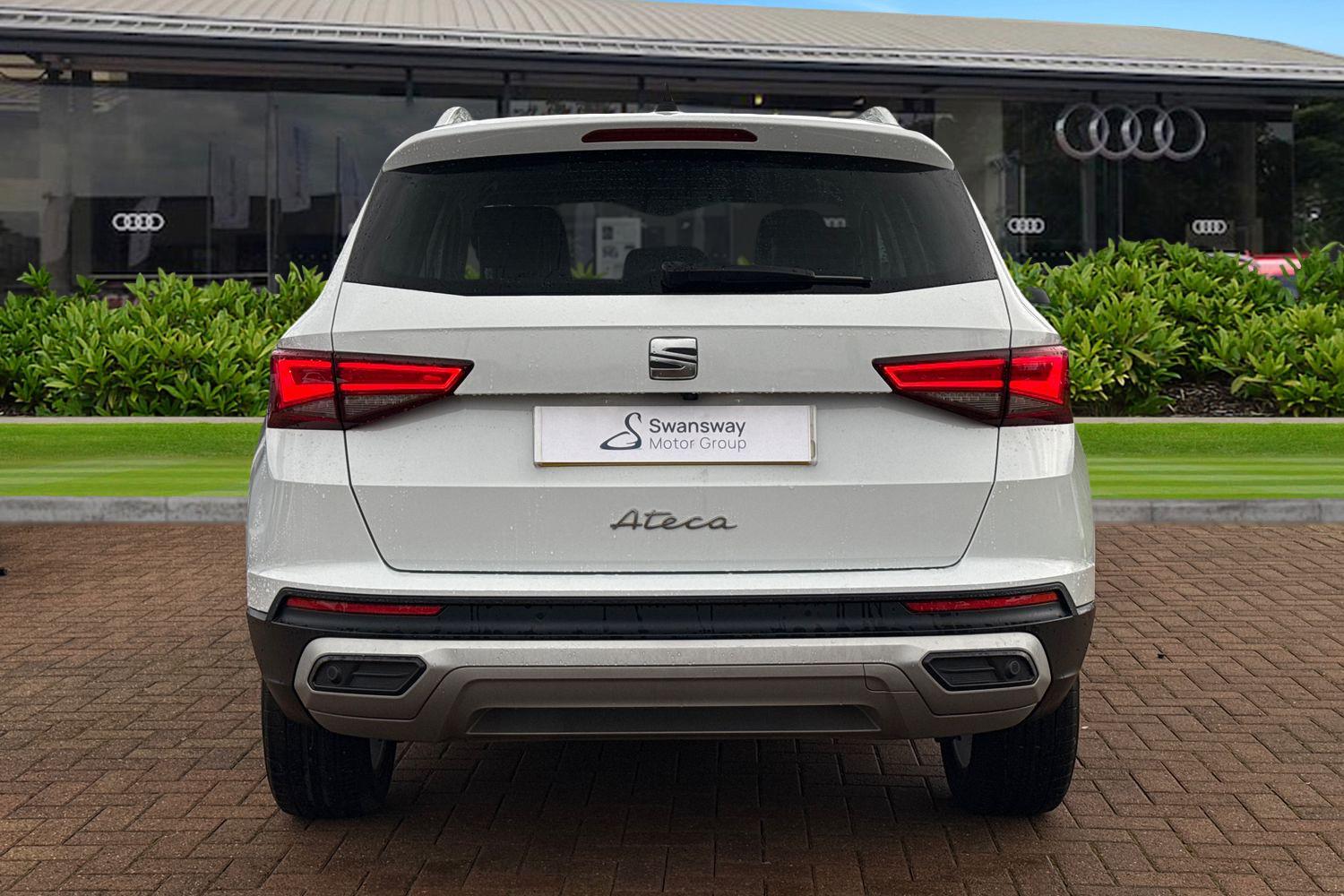 Used SEAT Ateca 2022 for sale - 77172505: Photo 4