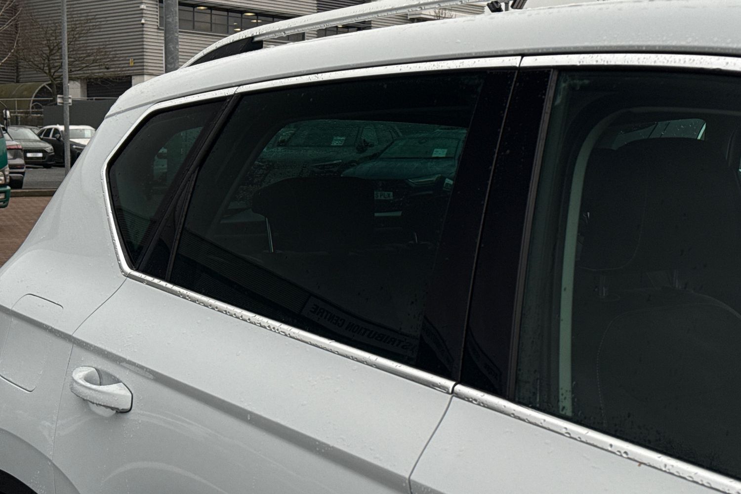 Used SEAT Ateca 2022 for sale - 77172505: Photo 45