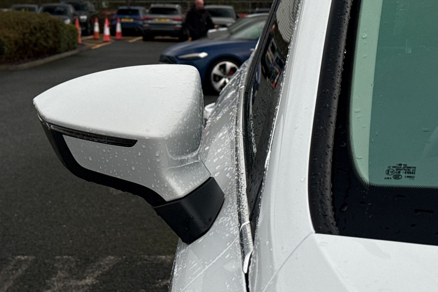 Used SEAT Ateca 2022 for sale - 77172505: Photo 46