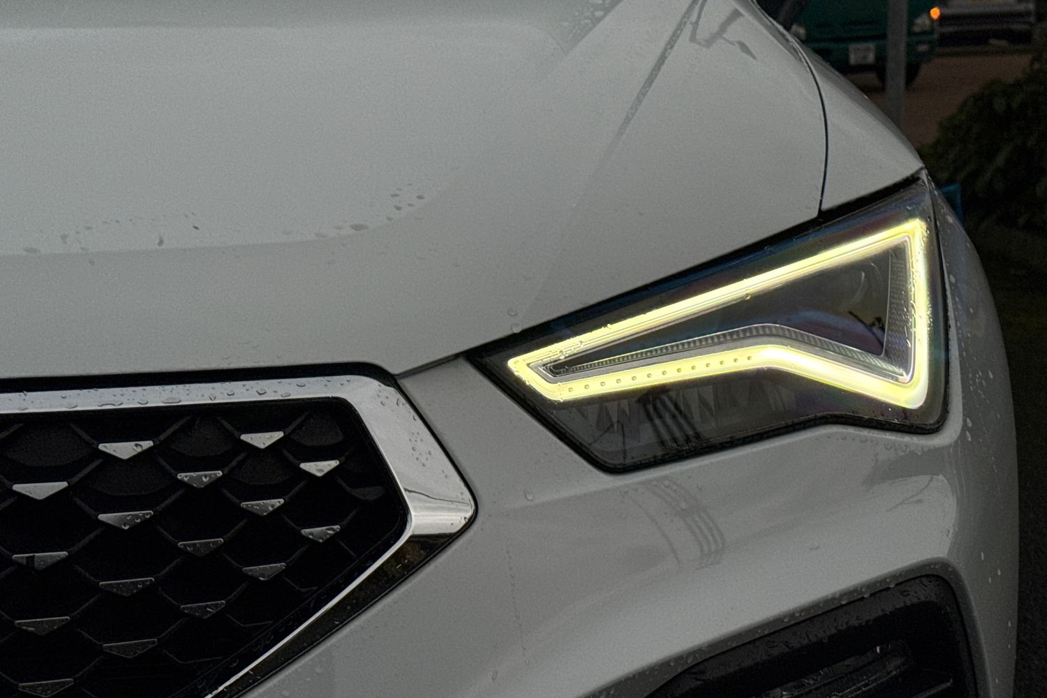 Used SEAT Ateca 2022 for sale - 77172505: Photo 47