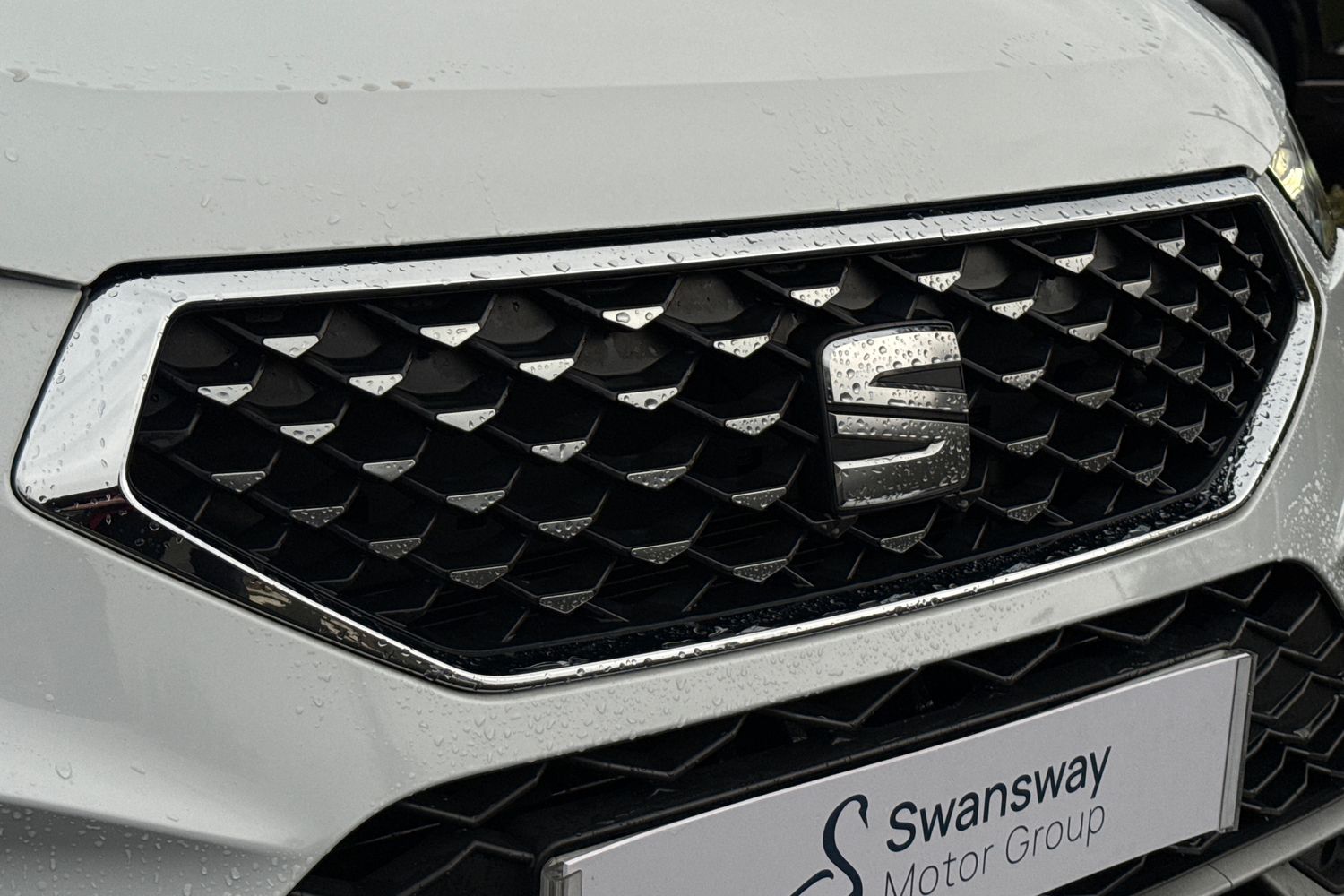 Used SEAT Ateca 2022 for sale - 77172505: Photo 48