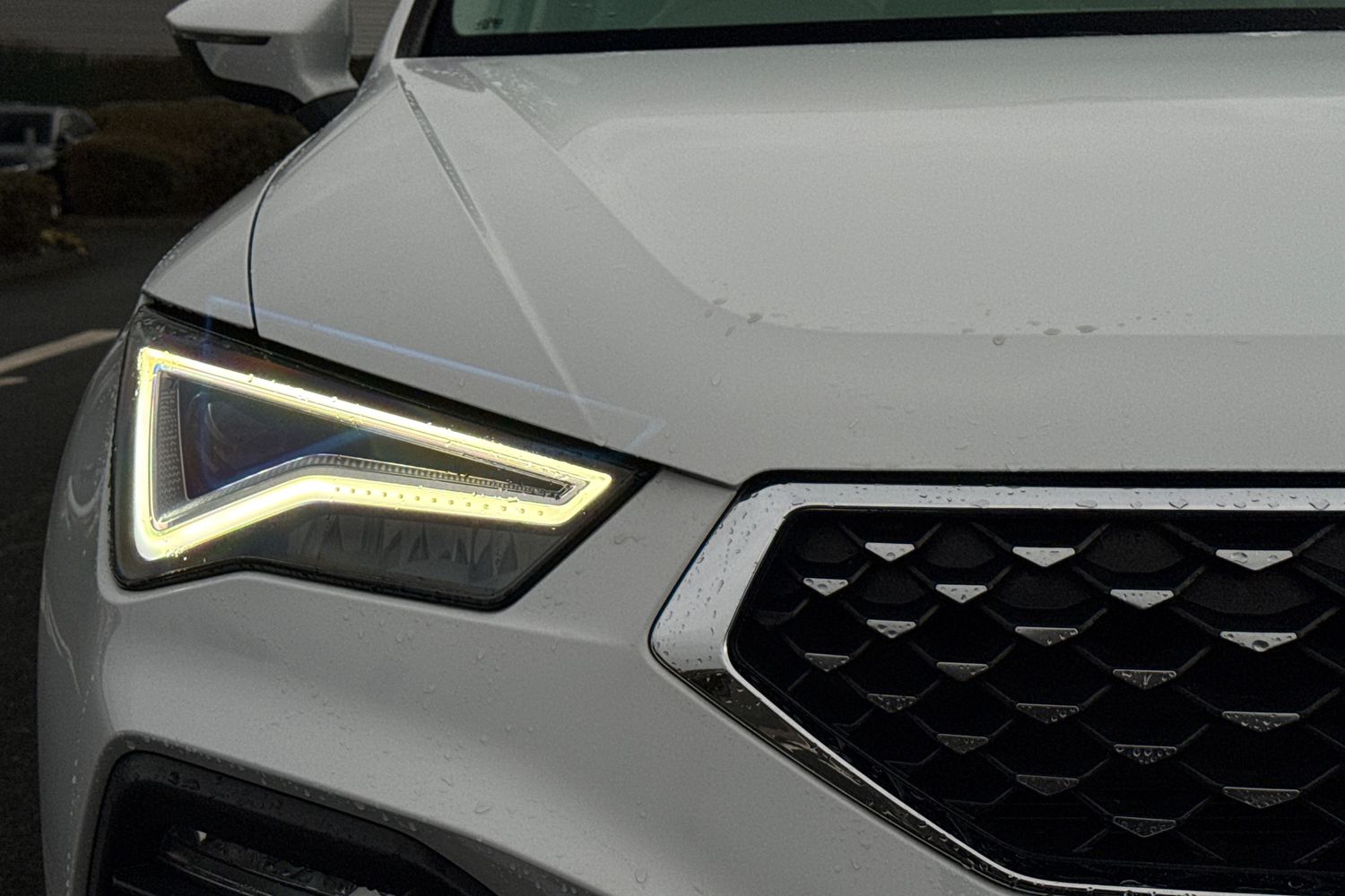 Used SEAT Ateca 2022 for sale - 77172505: Photo 49