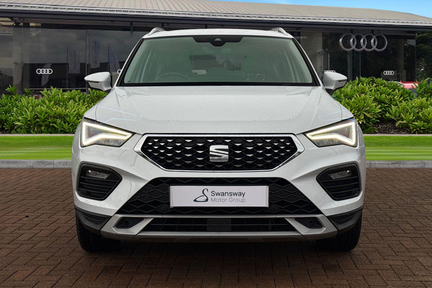 Used SEAT Ateca 2022 for sale - 77172505: Photo 5