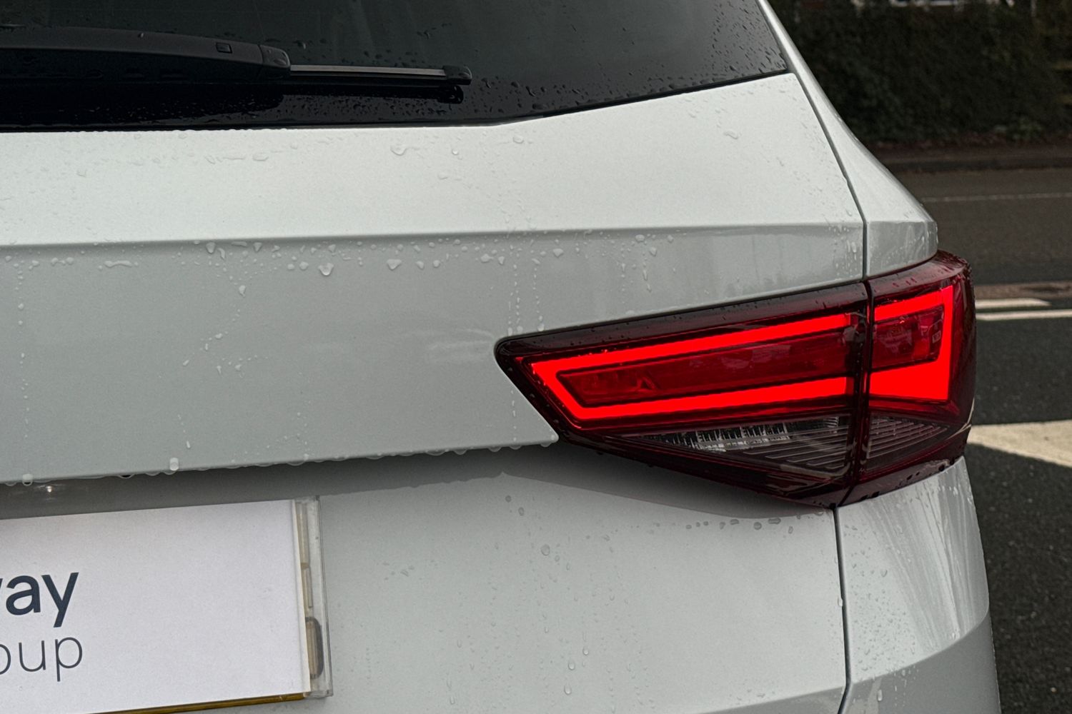 Used SEAT Ateca 2022 for sale - 77172505: Photo 50