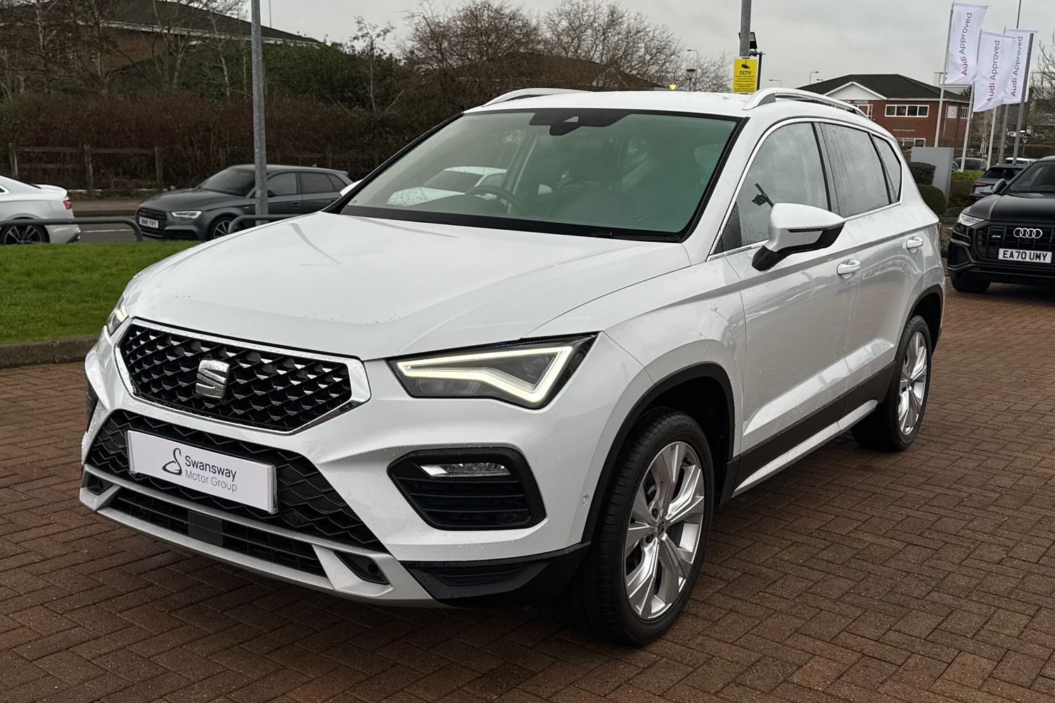 Used SEAT Ateca 2022 for sale - 77172505: Photo 57