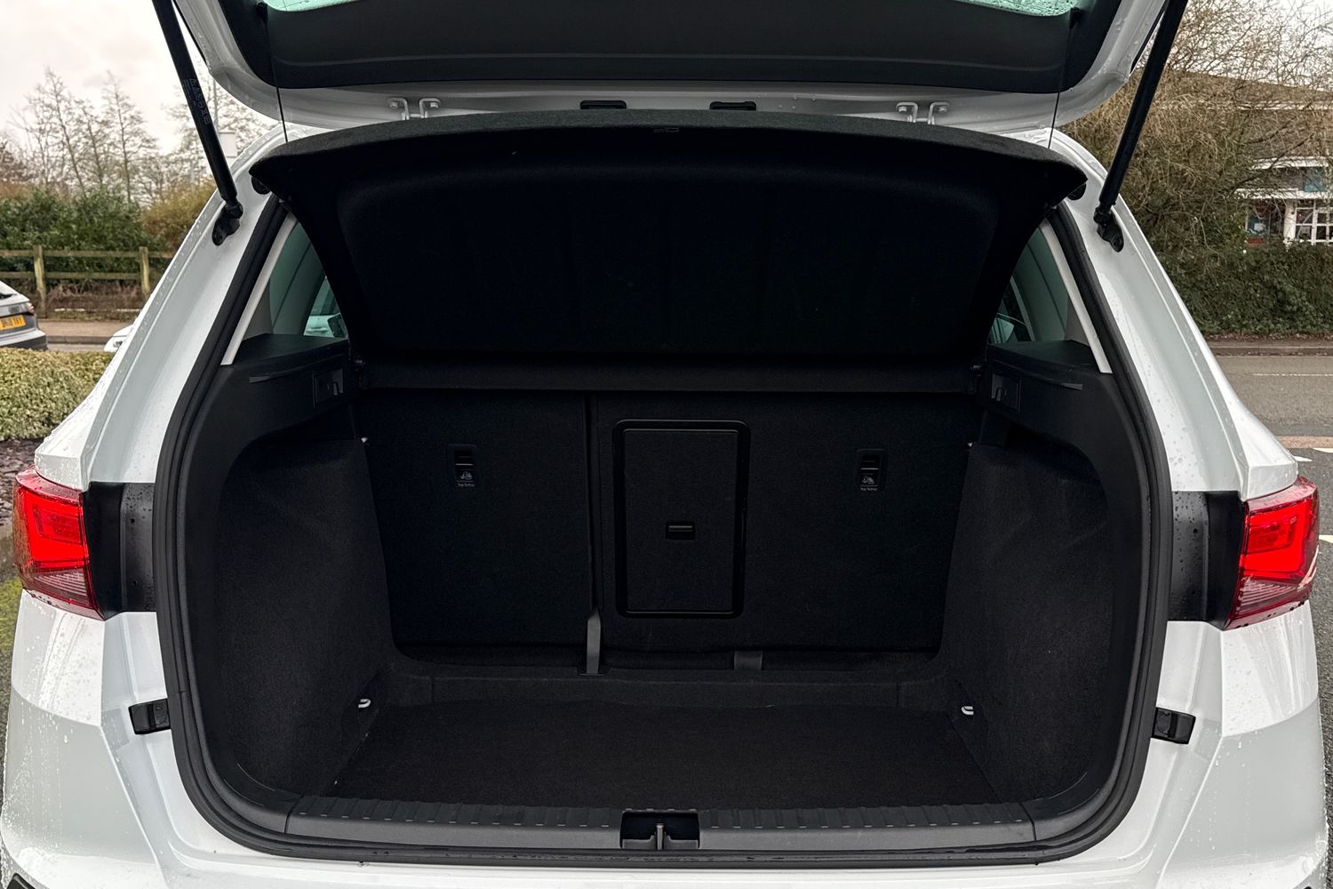 Used SEAT Ateca 2022 for sale - 77172505: Photo 6