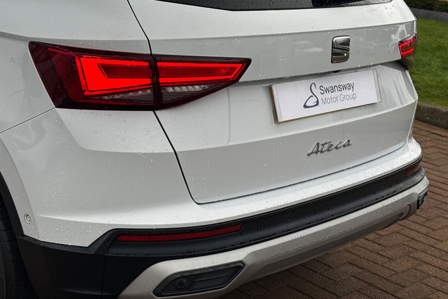 Used SEAT Ateca 2022 for sale - 77172505: Photo 7