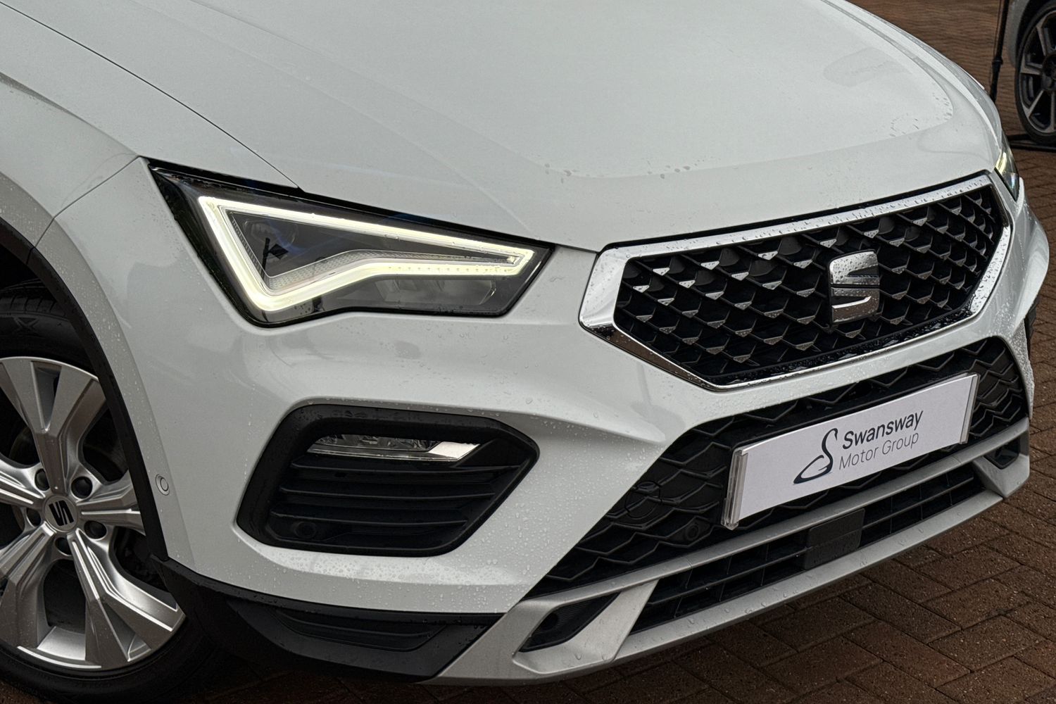 Used SEAT Ateca 2022 for sale - 77172505: Photo 8