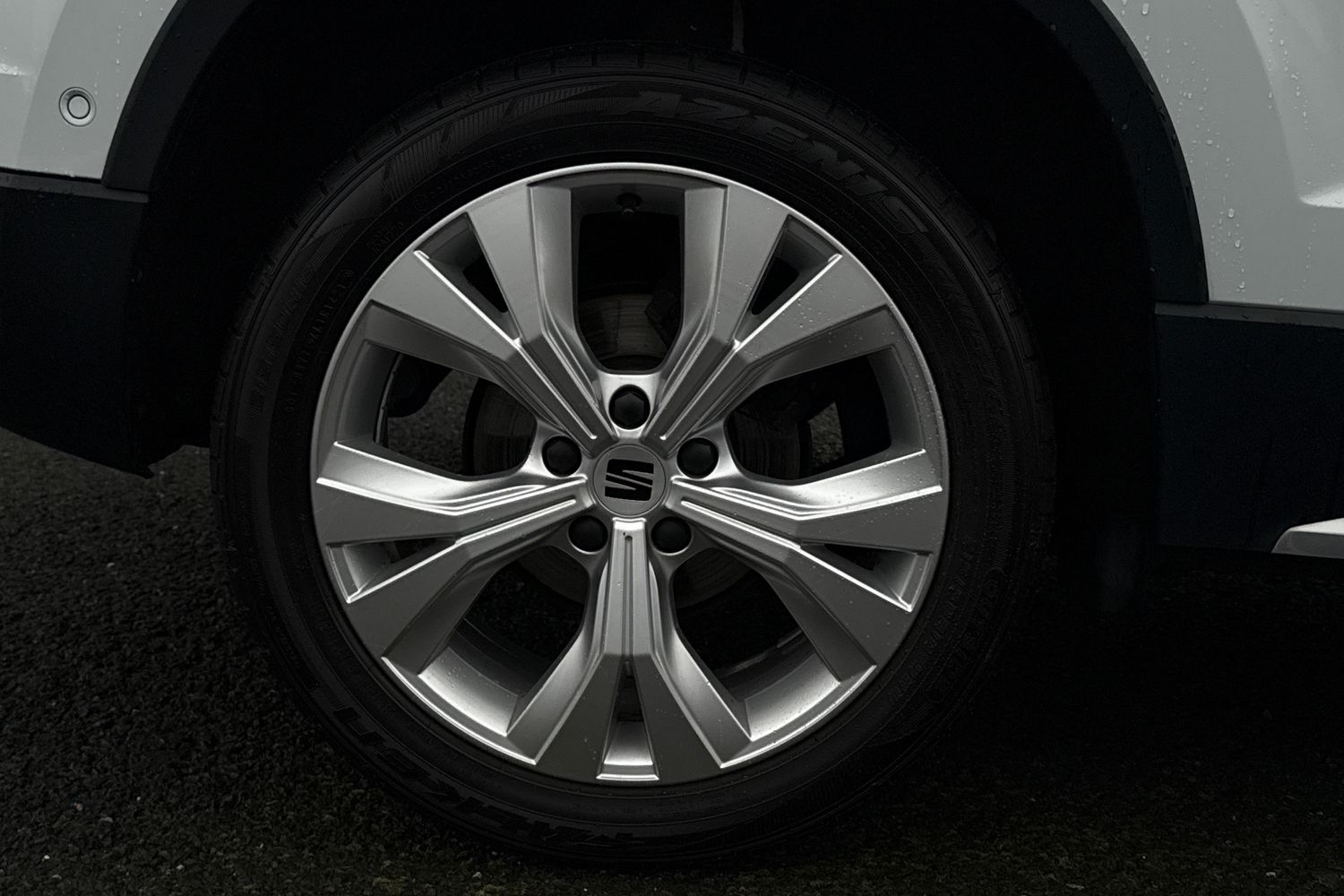 Used SEAT Ateca 2022 for sale - 77172505: Photo 9