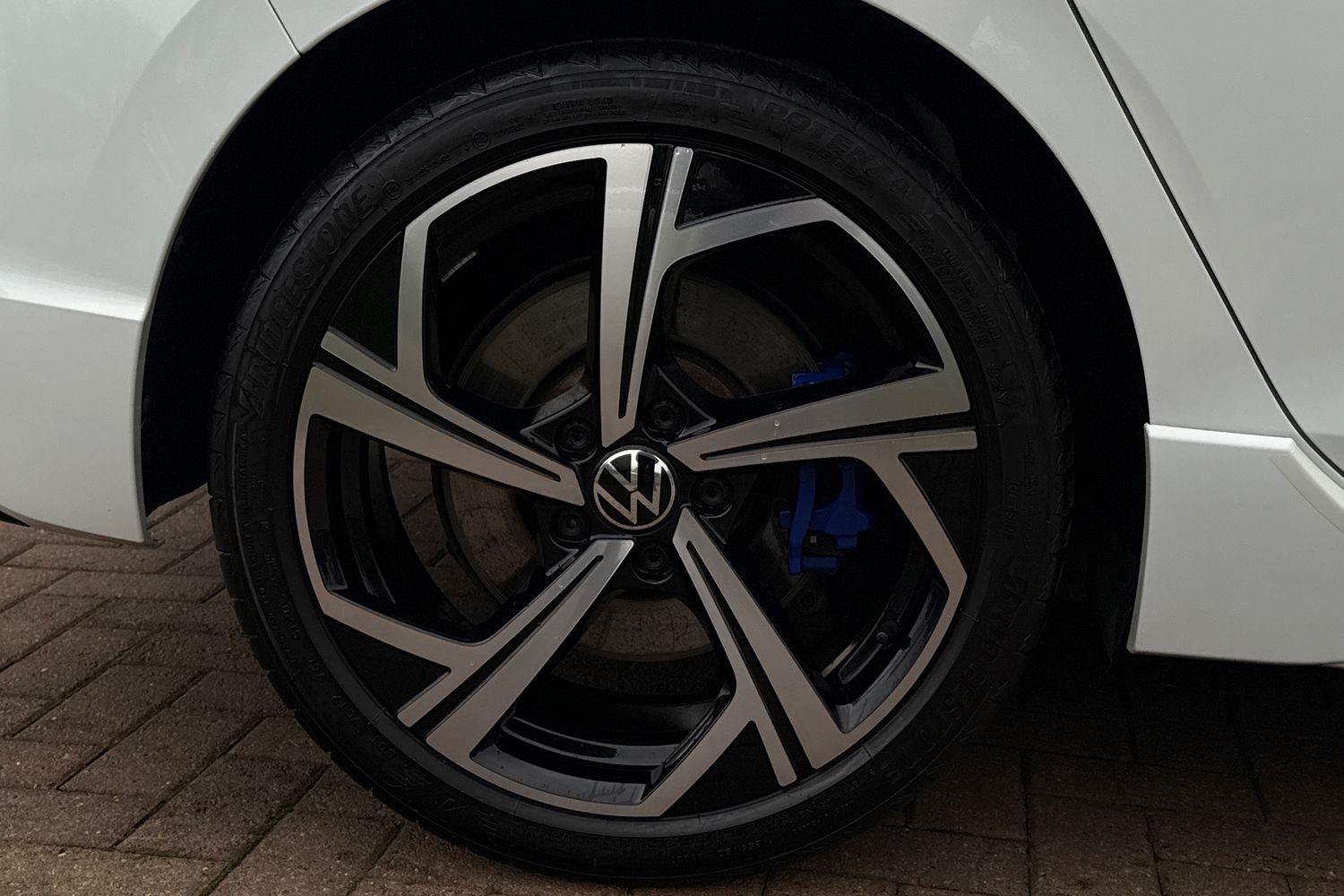 Used Volkswagen Golf 2021 for sale - 77415358: Photo 10