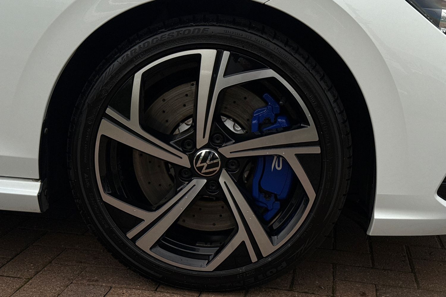 Used Volkswagen Golf 2021 for sale - 77415358: Photo 11